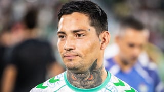 El precio de Chimy Ávila, a punto de subir para el Betis