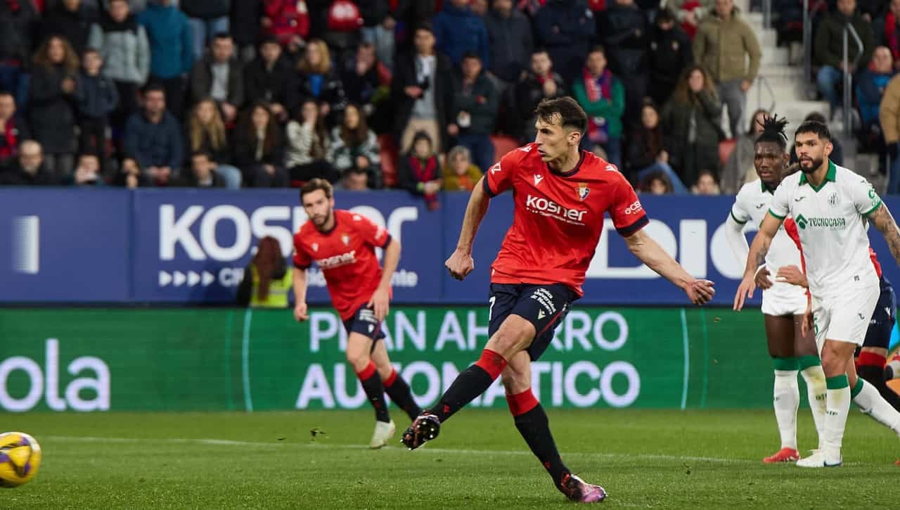 Budimir lo está estudiando 