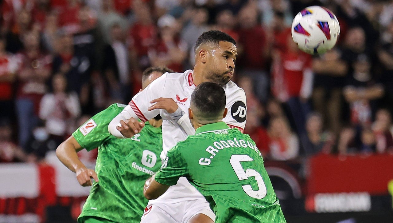 La Inteligencia artificial no se olvida de los equipos sevillanos