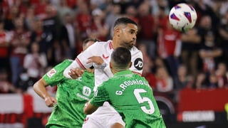 La Inteligencia artificial no se olvida de los equipos sevillanos