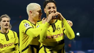 Así queda la Champions League 2024, la clasificación tras las derrotas de Real Madrid y Girona