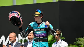 La gran promesa española conquista Hungría a lo grande