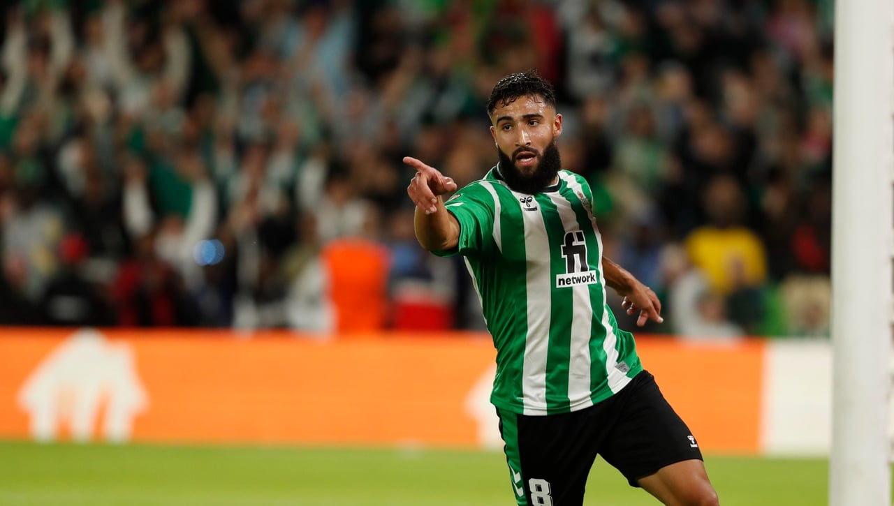 El Mundial de Qatar cierra definitivamente las puertas a Fekir