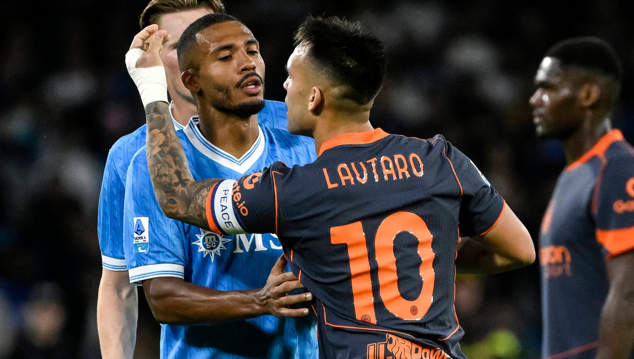 Jornada 10 de la Serie A 2025-26 | Partidos, horarios y dónde ver en TV la liga italiana en vivo online