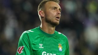 Adiós a Cillessen y ya tendría reemplazo