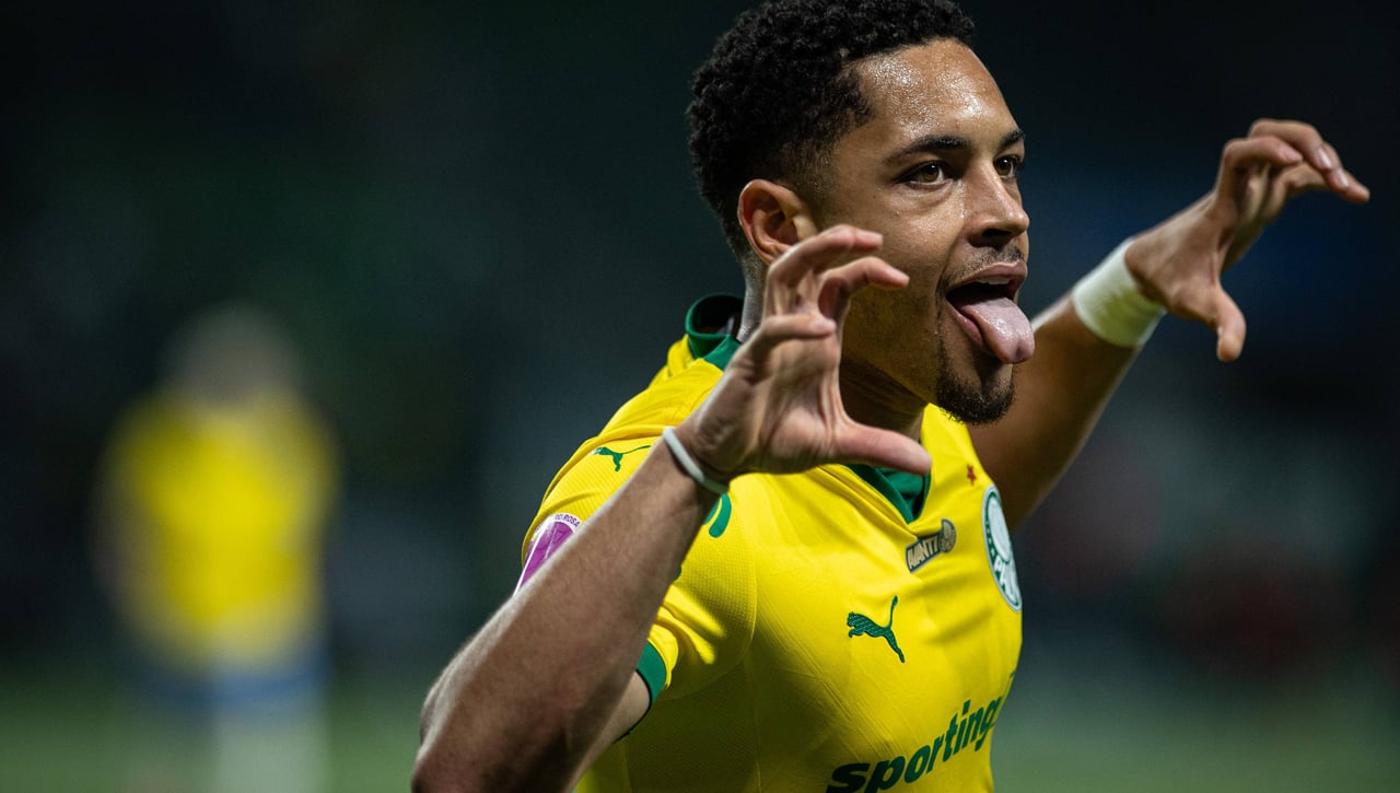 Vitor Roque, en la órbita del Chelsea