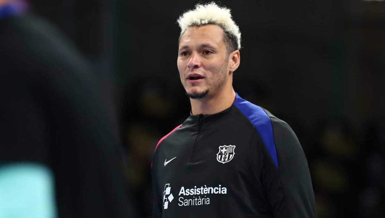 El Barcelona hace oficial su primera salida para la próxima temporada