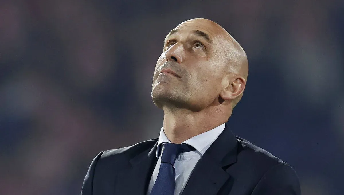 Luis Rubiales afronta una jornada crucial: las claves de su declaración ante la jueza 