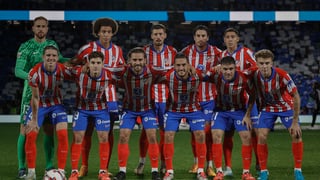 La puerta árabe, más que abierta para el Atlético