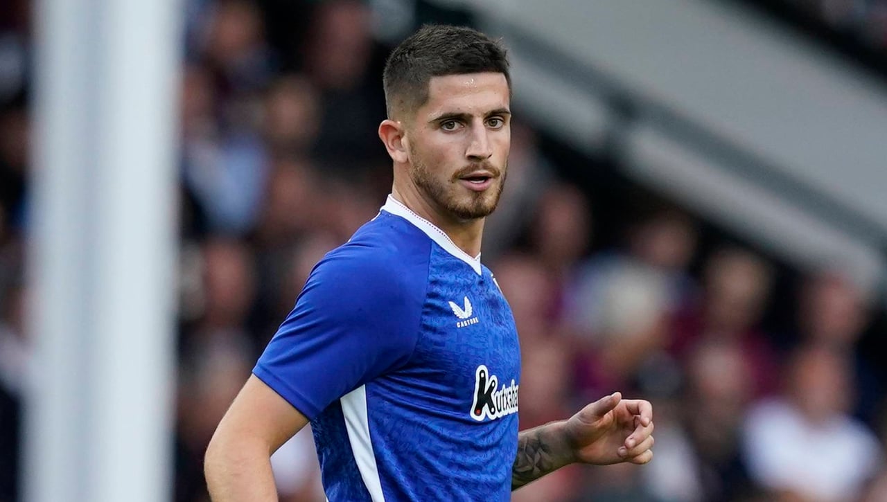 Alerta roja con Oihan Sancet