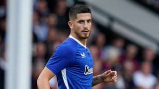 Alerta roja con Oihan Sancet