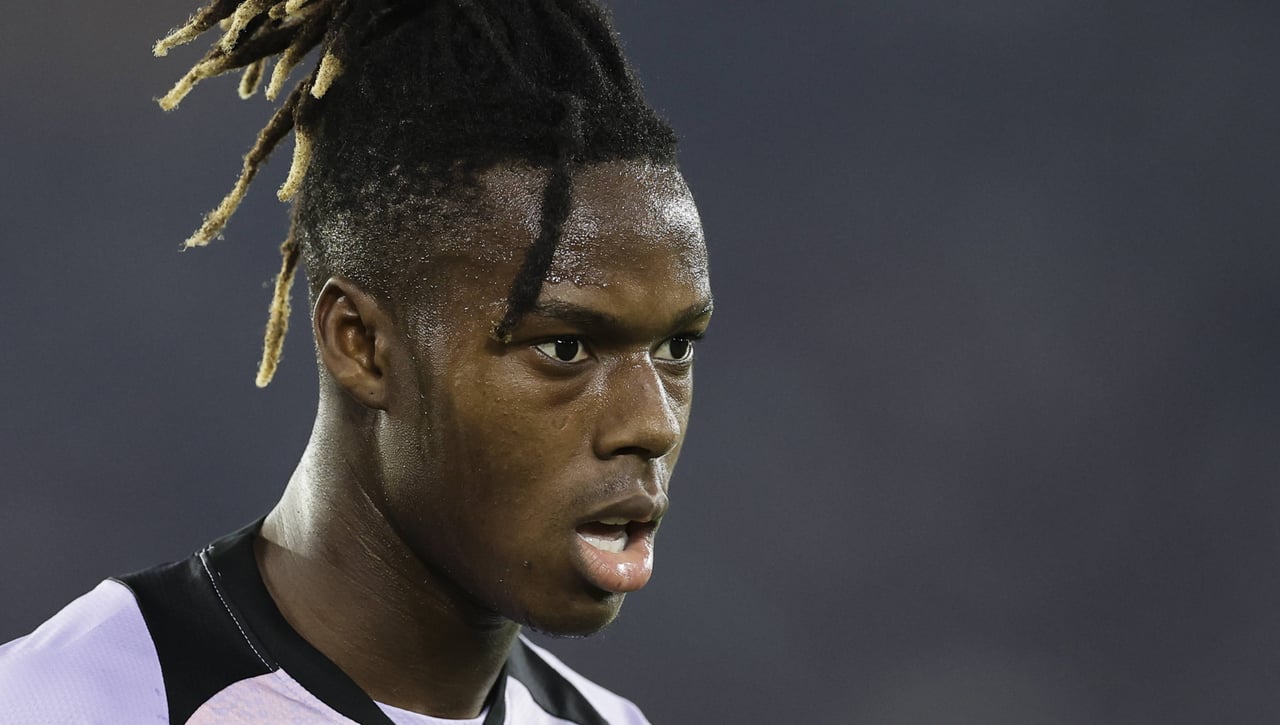 Balón de Oro: Nico Williams tiene su público 