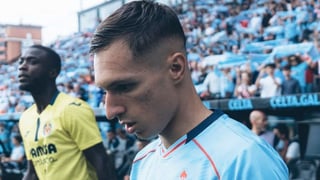 No salen las cuentas para el fichaje de Bryan Zaragoza