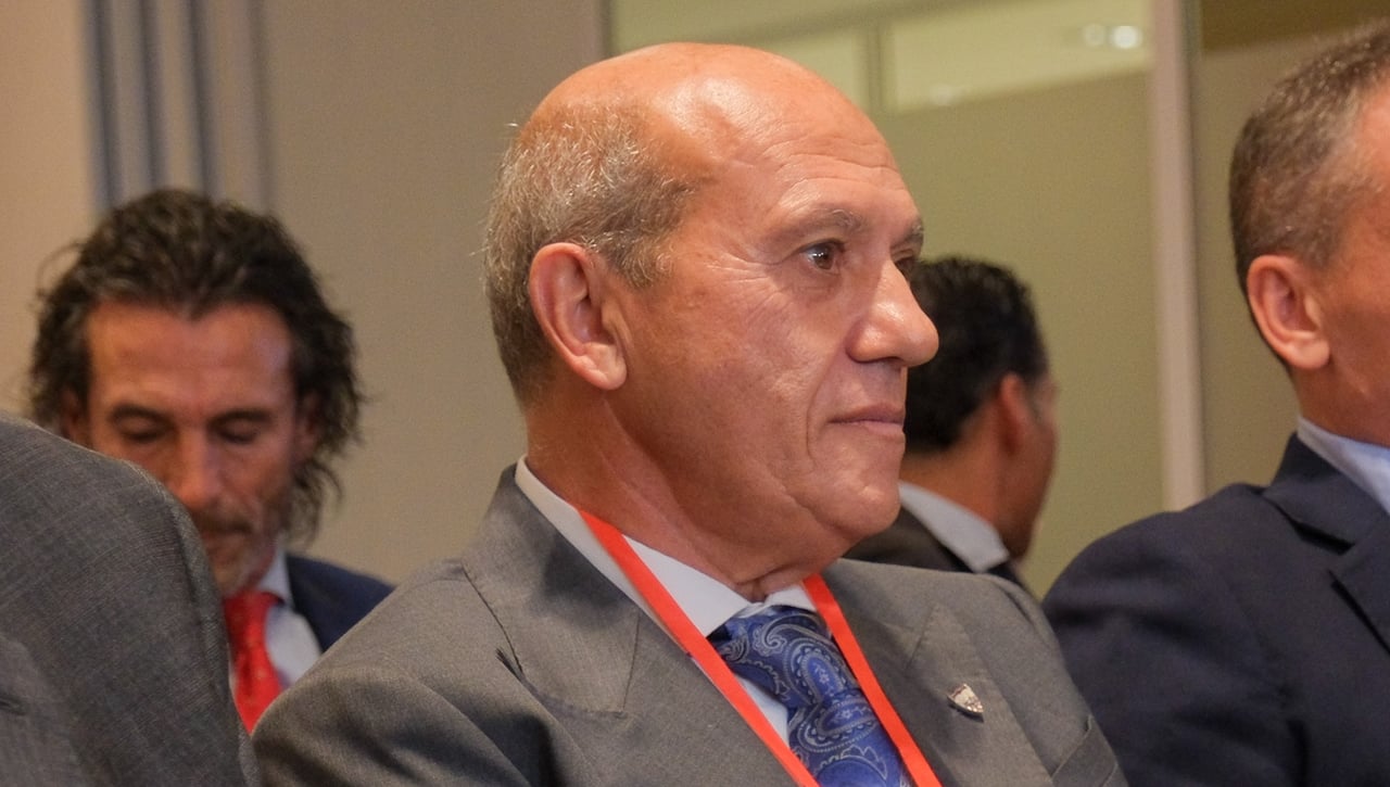 Del Nido, denunciado por el abogado del Sevilla