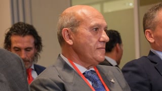 Del Nido, denunciado por el abogado del Sevilla