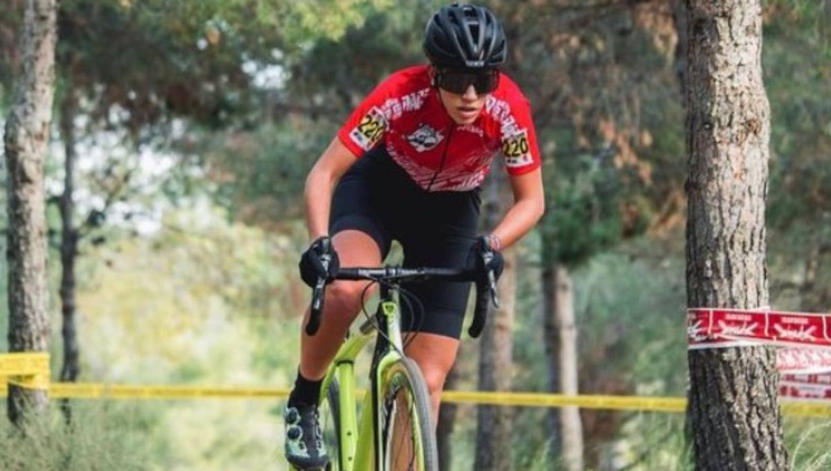 Tragedia en el ciclismo español, fallece Estela Domínguez