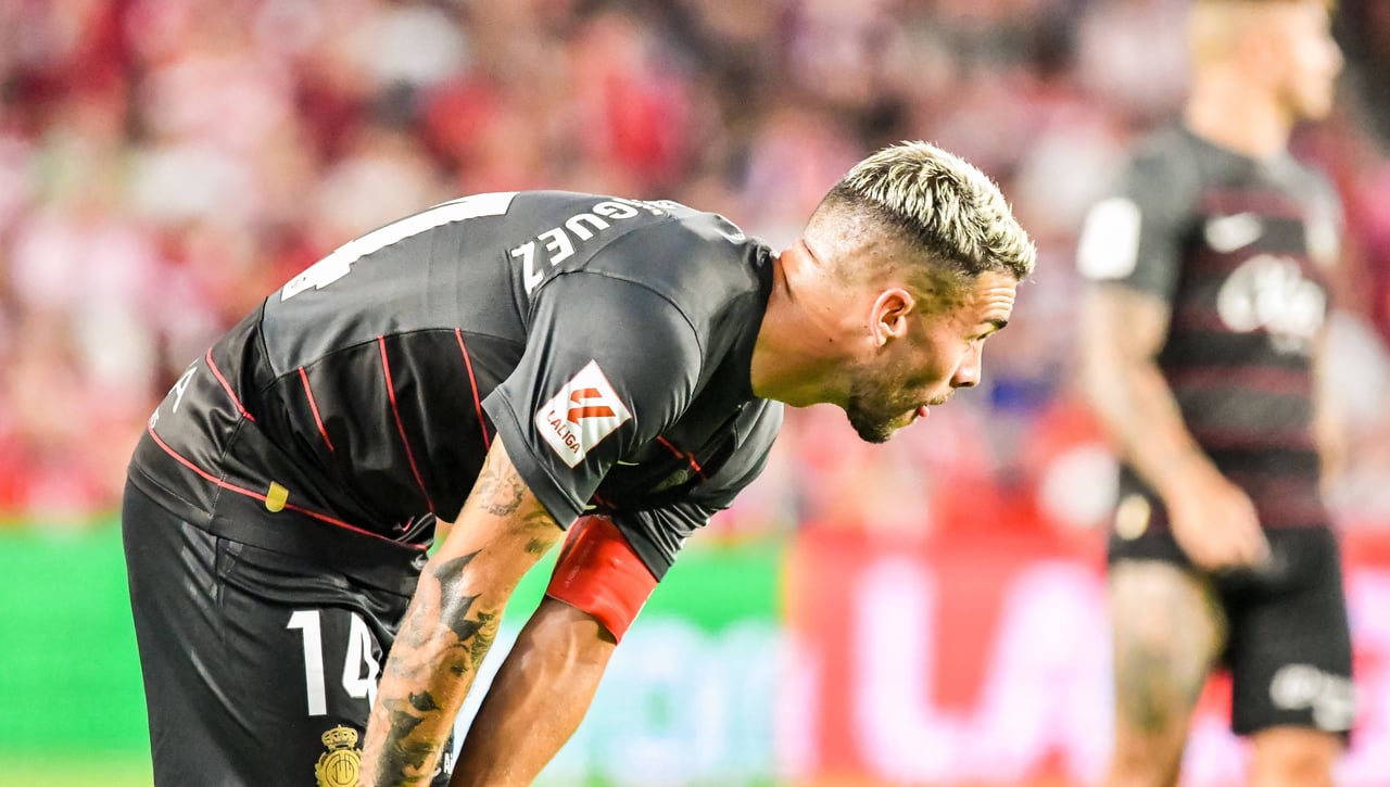 Dani Rodríguez la vuelve a liar, esta vez contra un compañero