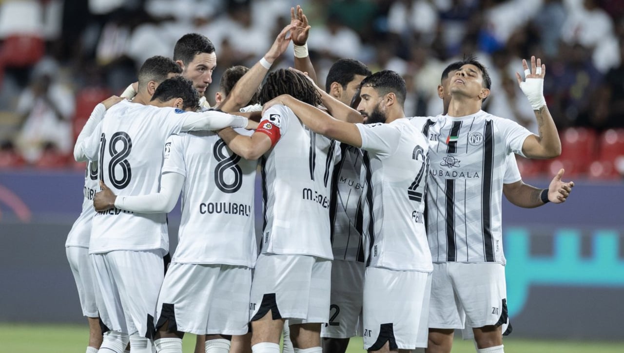 Fekir luchará por su cuarto título, primero en Emiratos Árabes