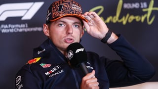 El mensaje inesperado de Verstappen a Palou