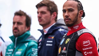 Hamilton lanza un serio aviso a Ferrari