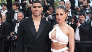 Hiba Abouk le cuenta todo a Vicky Martín Berrocal: El divorcio con Achraf Hakimi, infidelidades o la actriz en el sexo