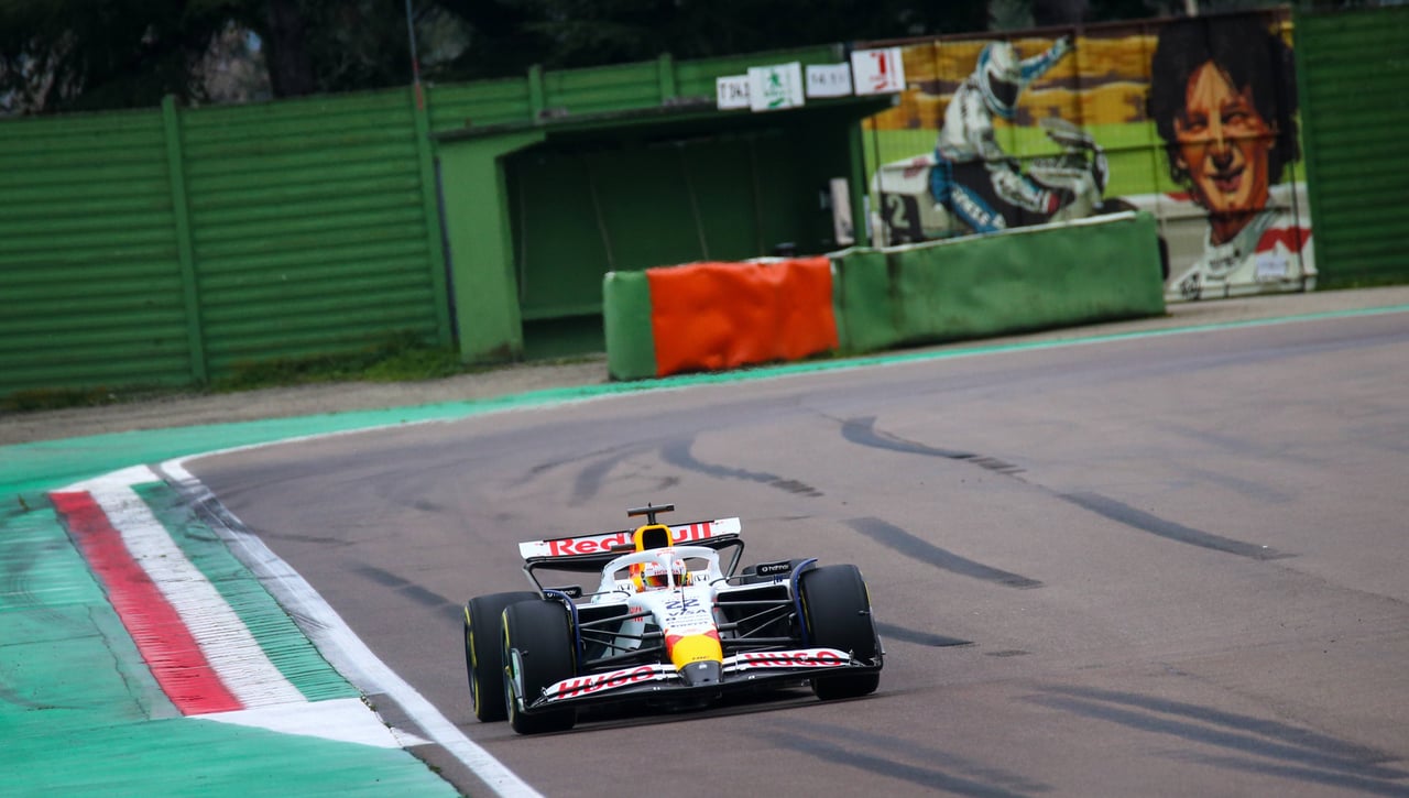 Circuito de Imola: dónde está, longitud, número de curvas y récord del trazado del Gran Premio de Emilia Romagna 
