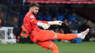 El canterano que quería fichar el Valencia