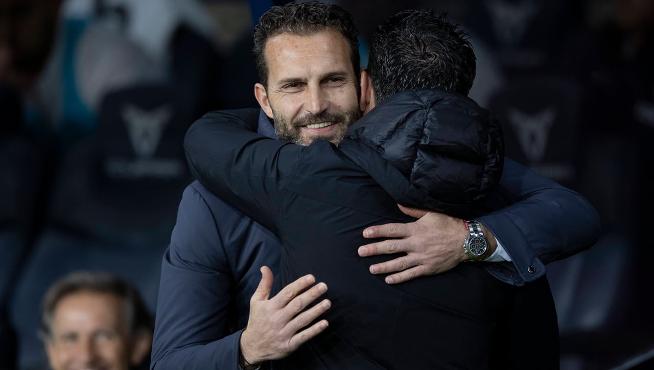 La confianza de Baraja lleva al Valencia a activar una renovación  