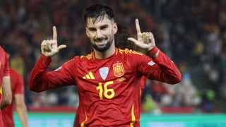 El fichaje de Álex Baena, inminente