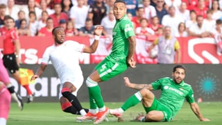 El "error" del Betis en el mercado que enfurece al beticismo 