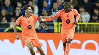 El Barcelona viaja a Londres con varias dudas en el once para enfrentarse al Chelsea