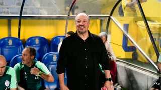 El efecto del despido de Rafa Benítez sobre la planificación del Celta 