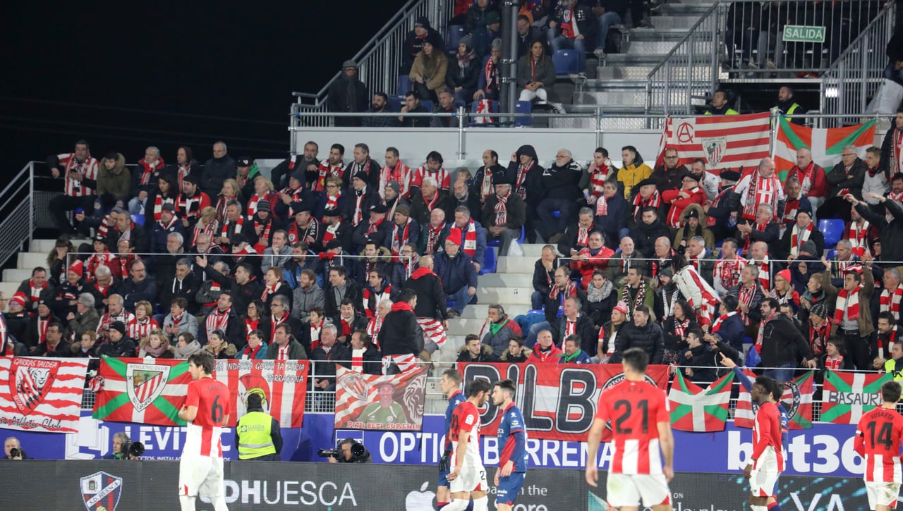 Vuelve a escena el caso 'Oikos'