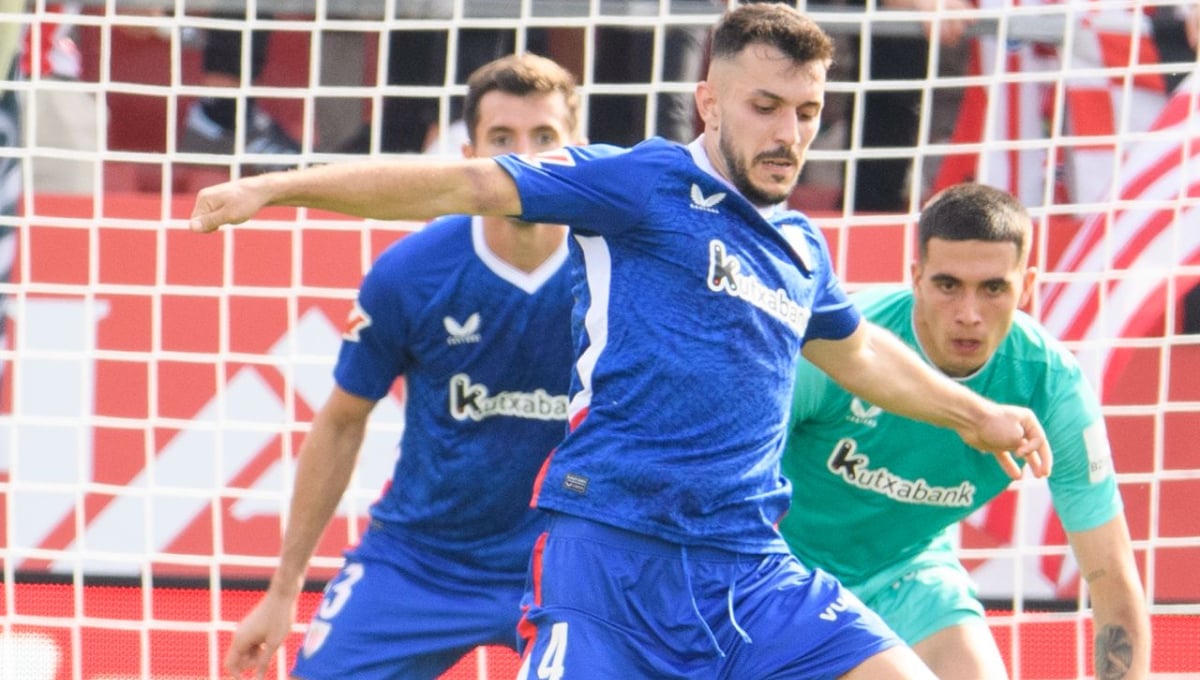 El Athletic confirma una hemorragia de efecto retardado