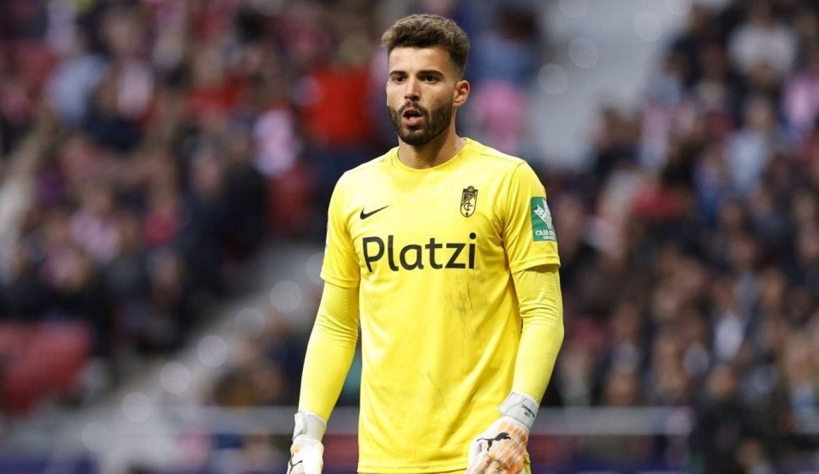 Oficial: La Lazio se hace con Luís Maximiano 