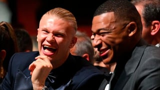 La cláusula secreta de Haaland y el ultimátum a Mbappé