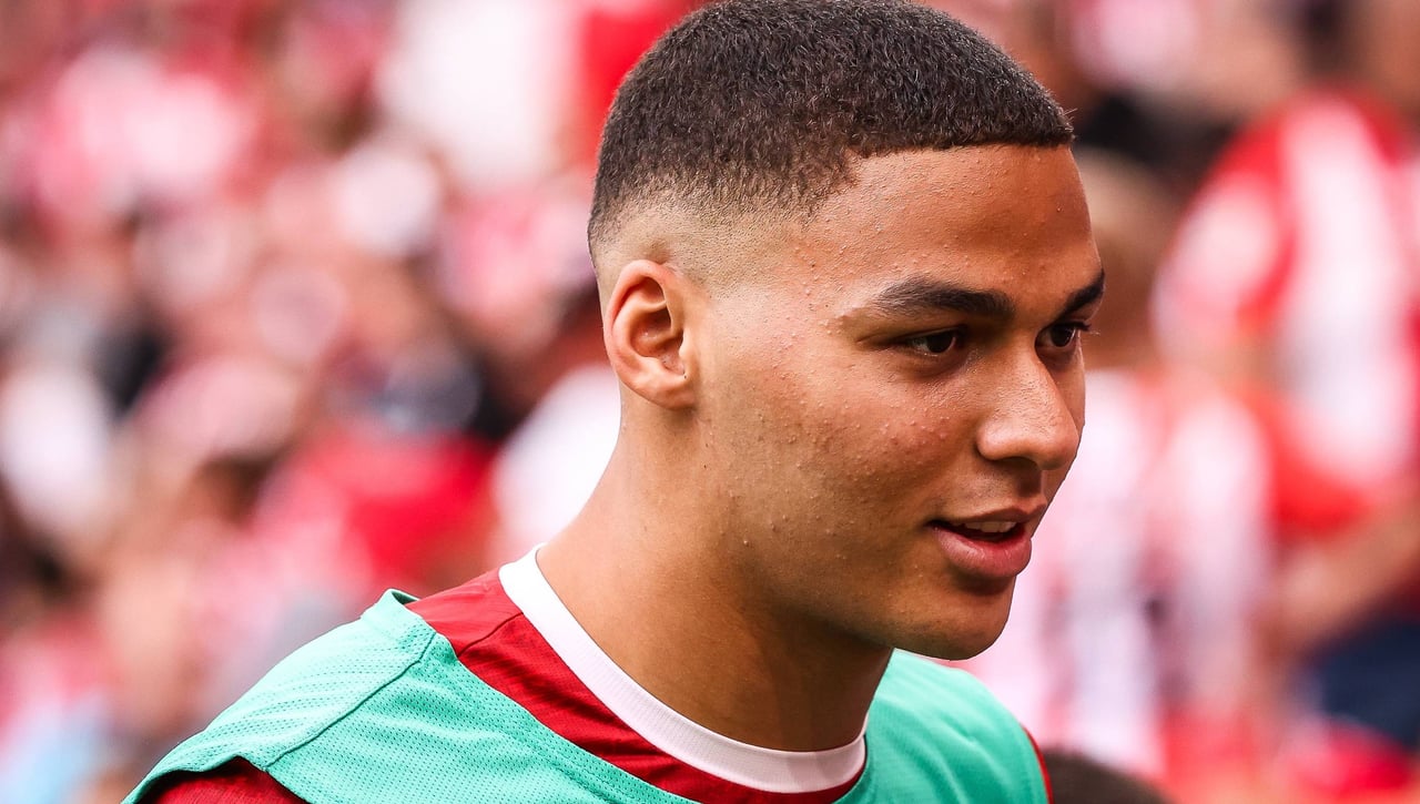 El mensaje de Maroan Sannadi contra las críticas con Benzema como inspiración