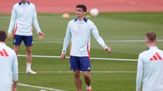 El Villarreal le da la última oportunidad a Gerard Moreno
