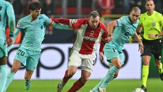 Orta sondea a Sergi Roberto, que le solucionaría otro problema