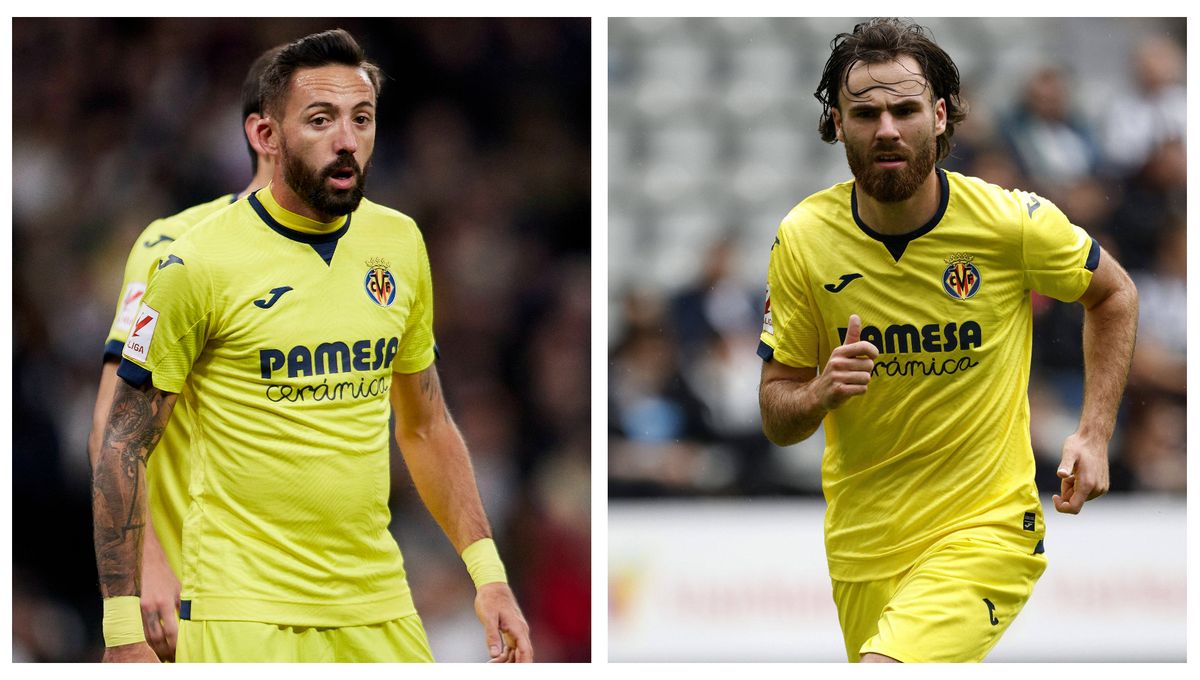 El Villarreal ya ha tomado una decisión con Ben Brereton y Morales de cara al mercado de enero