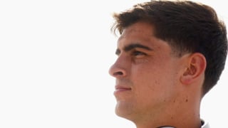 La despedida de Juanlu