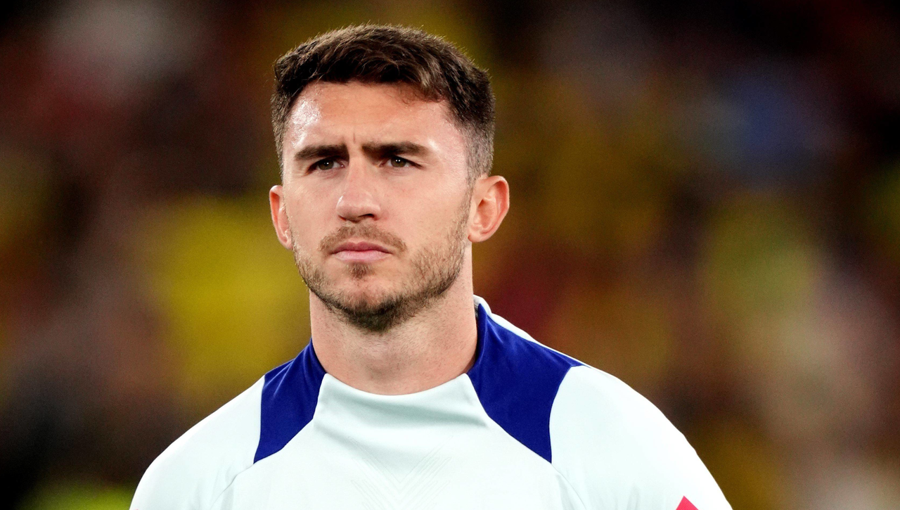 El fichaje de Laporte, más cerca