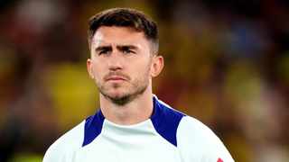 El fichaje de Laporte, más cerca