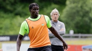 Lo de Nobel Mendy se complica