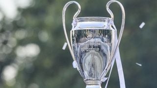Semifinales champions 2023: fechas y horarios del Real Madrid - Manchester City e Inter - Milan