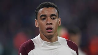 El fichaje de Musiala coge forma