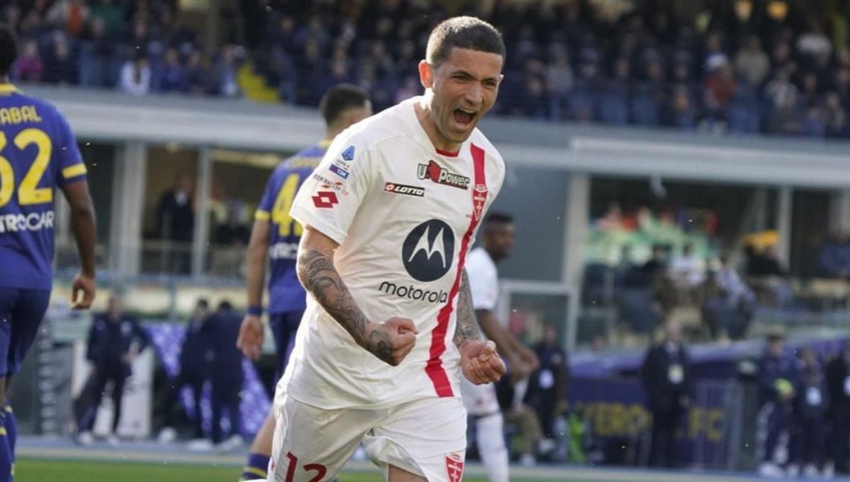 La única alternativa al Inter es... el Betis