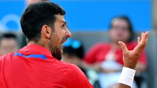 Djokovic ajusta cuentas y provoca a Carlos Alcaraz  