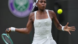 La campeona de Roland Garros protagoniza el gran desastre de Wimbledon