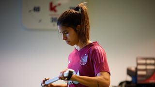 La selección femenina busca un nuevo hito en Sevilla